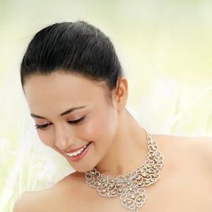 Meet your Posher, Sharmistha